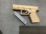 GLOCK 19 9MM LUGER (9x19 PARA) - Image 1 of 4