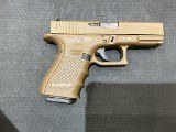 GLOCK 19 9MM LUGER (9x19 PARA) - Image 2 of 4