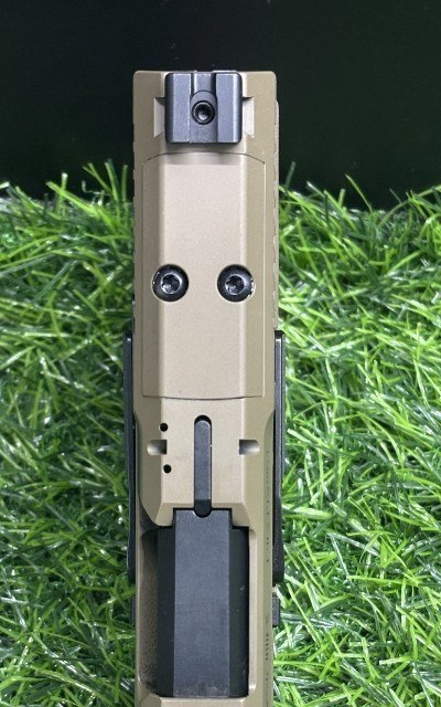 CANIK METE MC9 9MM LUGER (9X19 PARA) - Image 4 of 6