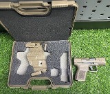 CANIK METE MC9 9MM LUGER (9X19 PARA) - Image 1 of 6
