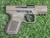 CANIK METE MC9 9MM LUGER (9X19 PARA) - Image 2 of 6