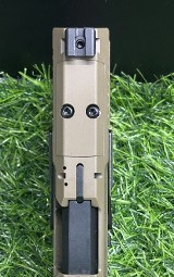 CANIK METE MC9 9MM LUGER (9X19 PARA) - Image 4 of 6