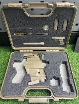 CANIK METE MC9 9MM LUGER (9X19 PARA) - Image 6 of 6