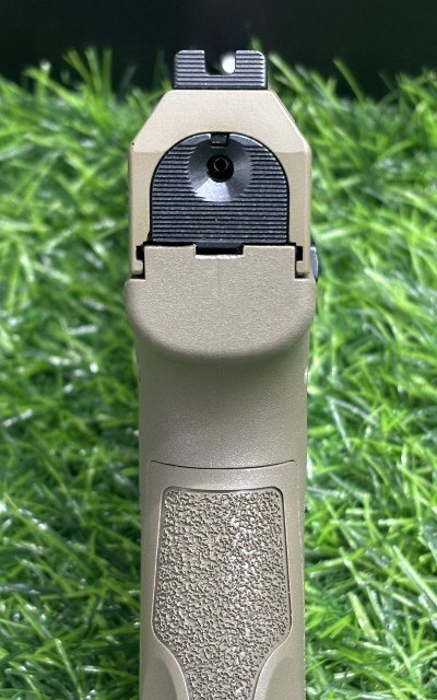 CANIK METE MC9 9MM LUGER (9X19 PARA) - Image 5 of 6