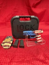 GLOCK G48 Gen 4 9MM LUGER (9x19 PARA) - Image 1 of 6
