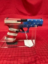 GLOCK G48 Gen 4 9MM LUGER (9x19 PARA) - Image 3 of 6