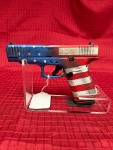 GLOCK G48 Gen 4 9MM LUGER (9x19 PARA) - Image 2 of 6