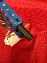 GLOCK G48 Gen 4 9MM LUGER (9x19 PARA) - Image 6 of 6