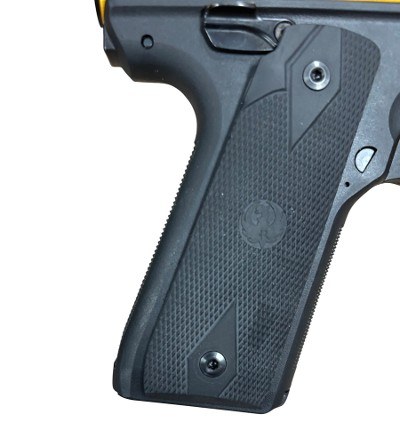 RUGER MARK IV LITE .22 LR - Image 6 of 8