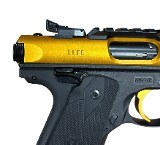RUGER MARK IV LITE .22 LR - Image 7 of 8