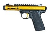RUGER MARK IV LITE .22 LR - Image 2 of 8