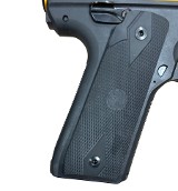 RUGER MARK IV LITE .22 LR - Image 6 of 8