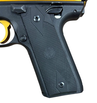 RUGER MARK IV LITE .22 LR - Image 5 of 8