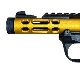 RUGER MARK IV LITE .22 LR - Image 3 of 8