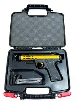 RUGER MARK IV LITE .22 LR - Image 1 of 8