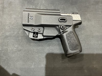 SMITH & WESSON SD9 2.0 9MM LUGER (9x19 PARA) - Image 1 of 5