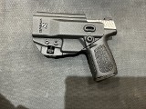 SMITH & WESSON SD9 2.0 9MM LUGER (9x19 PARA) - Image 1 of 5