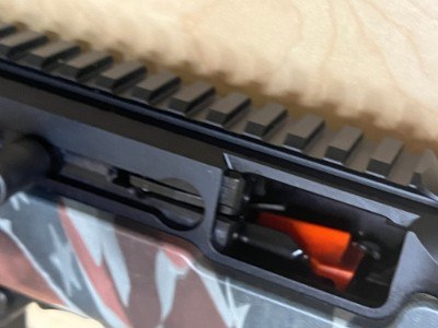 RUGER PC CARBINE 9MM LUGER (9x19 PARA) - Image 5 of 10