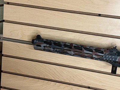 RUGER PC CARBINE 9MM LUGER (9x19 PARA) - Image 9 of 10