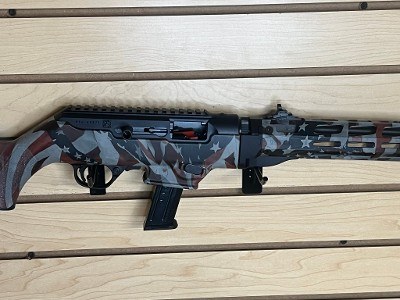 RUGER PC CARBINE 9MM LUGER (9x19 PARA) - Image 3 of 10