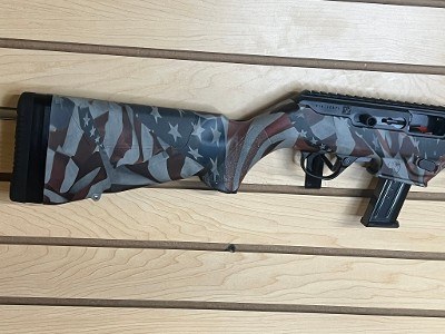 RUGER PC CARBINE 9MM LUGER (9x19 PARA) - Image 2 of 10