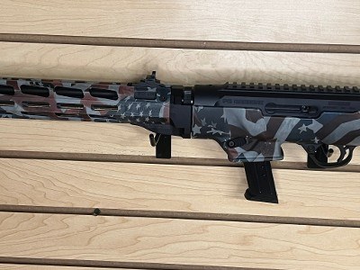 RUGER PC CARBINE 9MM LUGER (9x19 PARA) - Image 8 of 10