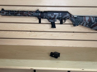 RUGER PC CARBINE 9MM LUGER (9x19 PARA) - Image 6 of 10