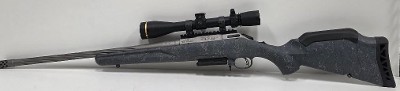 RUGER AMERICAN RIFLE .308 WIN - Image 5 of 8