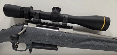 RUGER AMERICAN RIFLE .308 WIN - Image 4 of 8
