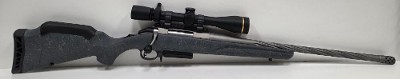 RUGER AMERICAN RIFLE .308 WIN - Image 1 of 8