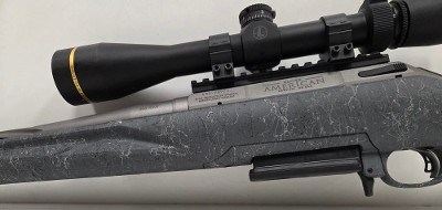 RUGER AMERICAN RIFLE .308 WIN - Image 8 of 8