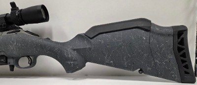 RUGER AMERICAN RIFLE .308 WIN - Image 7 of 8