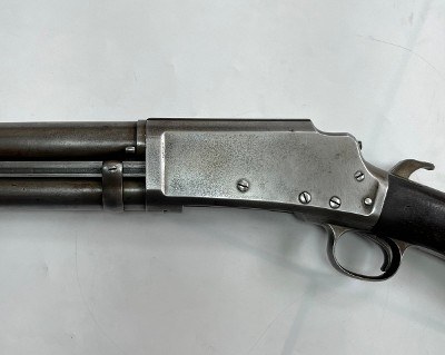 MARLIN 1898 12 GA - Image 4 of 12
