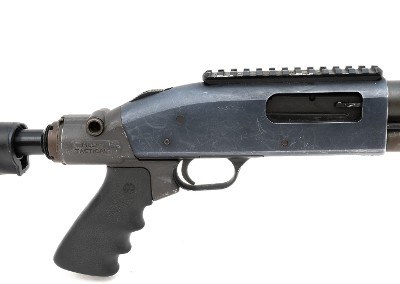 MOSSBERG 590A1 12 GA - Image 6 of 13
