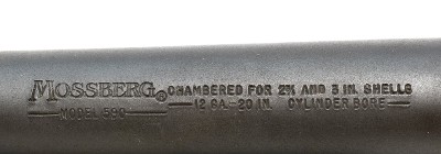 MOSSBERG 590A1 12 GA - Image 13 of 13