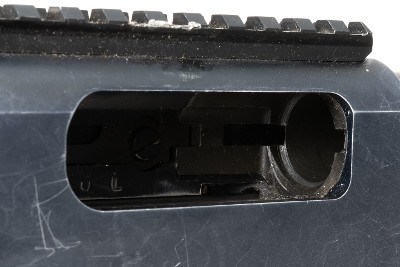 MOSSBERG 590A1 12 GA - Image 7 of 13