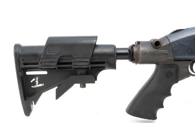MOSSBERG 590A1 12 GA - Image 8 of 13