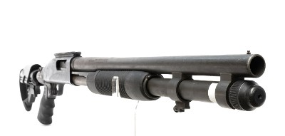 MOSSBERG 590A1 12 GA - Image 3 of 13