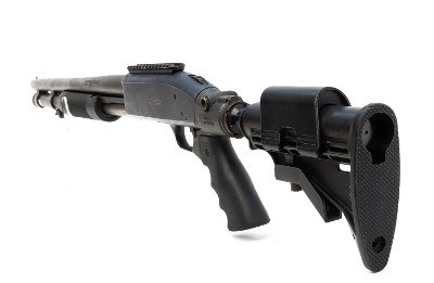 MOSSBERG 590A1 12 GA - Image 4 of 13