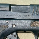 SPRINGFIELD ARMORY Hellcat 9MM LUGER (9x19 PARA) - Image 9 of 25
