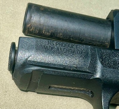 SPRINGFIELD ARMORY Hellcat 9MM LUGER (9x19 PARA) - Image 25 of 25