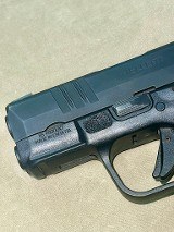 SPRINGFIELD ARMORY Hellcat 9MM LUGER (9x19 PARA) - Image 4 of 25