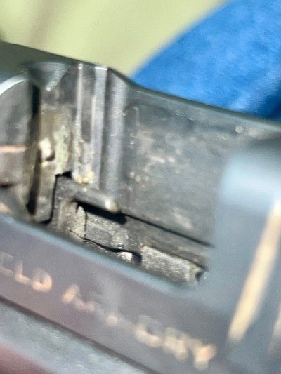 SPRINGFIELD ARMORY Hellcat 9MM LUGER (9x19 PARA) - Image 13 of 25