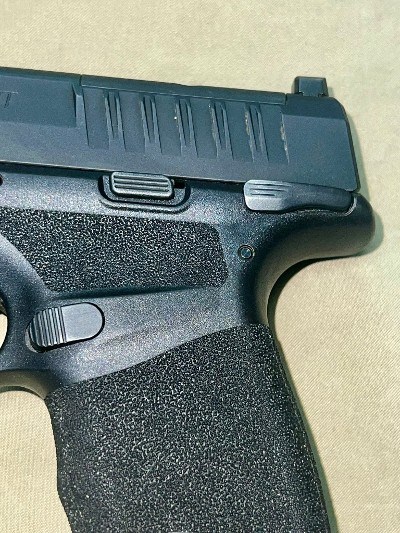 SPRINGFIELD ARMORY Hellcat 9MM LUGER (9x19 PARA) - Image 6 of 25