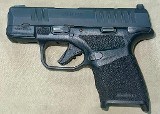 SPRINGFIELD ARMORY Hellcat 9MM LUGER (9x19 PARA) - Image 3 of 25