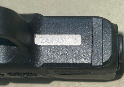 SPRINGFIELD ARMORY Hellcat 9MM LUGER (9x19 PARA) - Image 8 of 25