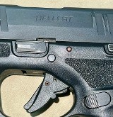 SPRINGFIELD ARMORY Hellcat 9MM LUGER (9x19 PARA) - Image 5 of 25