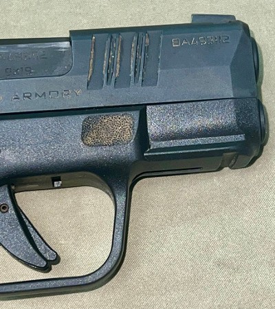 SPRINGFIELD ARMORY Hellcat 9MM LUGER (9x19 PARA) - Image 10 of 25