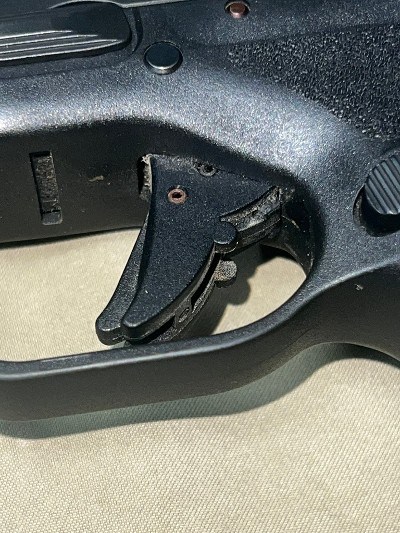SPRINGFIELD ARMORY Hellcat 9MM LUGER (9x19 PARA) - Image 22 of 25