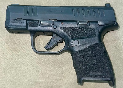 SPRINGFIELD ARMORY Hellcat 9MM LUGER (9x19 PARA) - Image 3 of 25